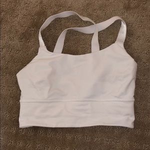 Lululemon bra